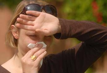 Il 10% degli asmatici con forma severa, in Italia penna per terapia 'fai da te' Il 10% degli asmatici con forma severa, in Italia penna per terapia 'fai da te'