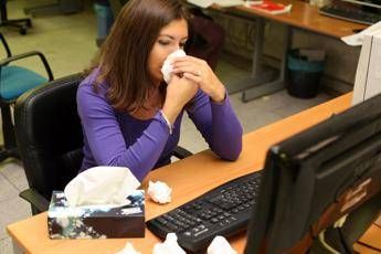 'Sorpresa' pillola contraccettiva, può proteggere dall'influenza 'Sorpresa' pillola contraccettiva, può proteggere dall'influenza