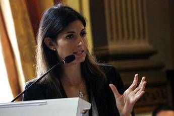 Raggi: Lavorato tanto su nostri temi: onestà, legalità e trasparenza Raggi: Lavorato tanto su nostri temi: onestà, legalità e trasparenza