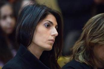 Roma, Pd querela Raggi per diffamazione Roma, Pd querela Raggi per diffamazione