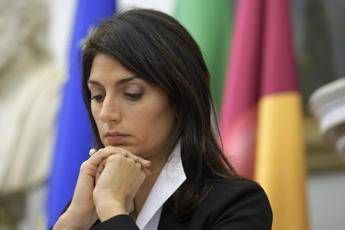Caso Roma, allarme 5S Caso Roma, allarme 5S