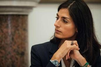 Raggi: In rete cooperative aumento di occupati Raggi: In rete cooperative aumento di occupati