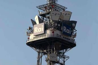 Rai: variazioni programmi tv di domani Rai: variazioni programmi tv di domani