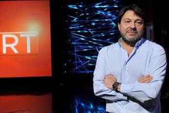 Con violazione account Ranucci in pericolo dati inchieste 'Report' Con violazione account Ranucci in pericolo dati inchieste 'Report'