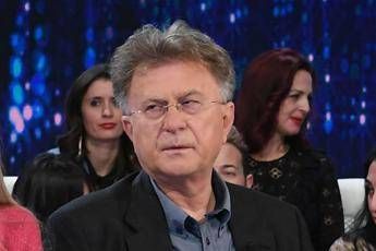 Red Ronnie: ''Docu-serie di Netflix su Muccioli è uno scandalo'' Red Ronnie: ''Docu-serie di Netflix su Muccioli è uno scandalo''