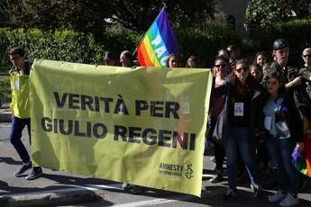 Regeni, Di Maio: Risposte da Egitto o conseguenze Regeni, Di Maio: Risposte da Egitto o conseguenze
