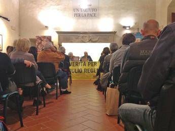 Caso Regeni, la famiglia: Entro metà dicembre un incontro con la procura egiziana Caso Regeni, la famiglia: Entro metà dicembre un incontro con la procura egiziana