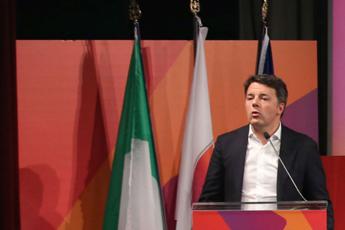 Coronavirus, Renzi: Conseguenze economiche peggio dell'11 settembre