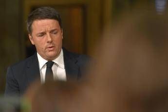 Caso Consip, Renzi: Basta col buonismo, pronto a chiedere risarcimenti Caso Consip, Renzi: Basta col buonismo, pronto a chiedere risarcimenti