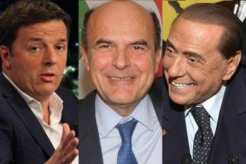 Gufi, giaguari, scoiattoli: ecco la fattoria dei leader Gufi, giaguari, scoiattoli: ecco la fattoria dei leader