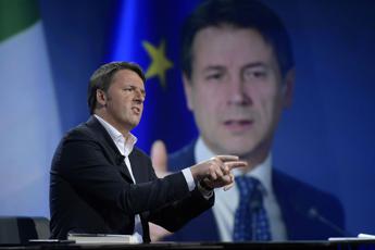 Renzi-Conte, alta tensionePremier vuole crisi? La apra