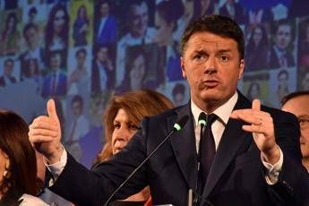No al voto, Renzi e l'appello alla politica No al voto, Renzi e l'appello alla politica