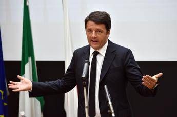 Ue, Renzi: Il nostro mestiere è guidarla, non prendere ordini Ue, Renzi: Il nostro mestiere è guidarla, non prendere ordini