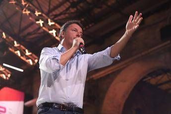 Coronavirus, Renzi: Bisogna dire la verità agli italiani Coronavirus, Renzi: Bisogna dire la verità agli italiani