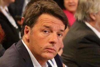 Fondazione Open, Renzi: Trasparenza totale Fondazione Open, Renzi: Trasparenza totale