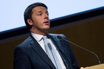 Riforme, Renzi: Avanti con il passo del maratoneta. E valuta intervento al Senato Riforme, Renzi: Avanti con il passo del maratoneta. E valuta intervento al Senato