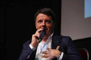 Renzi: Diabolico perseverare con Raggi