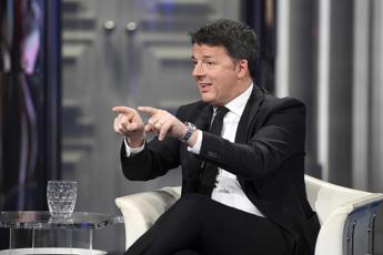 L'appello di Renzi: Elezione diretta del premier