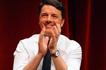 Primarie Pd, dati definitivi: Renzi vince con oltre il 69% Primarie Pd, dati definitivi: Renzi vince con oltre il 69%