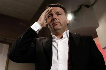 Renzi spiazza tutti: in corsa alle primarie?