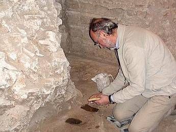 Roma: alla scoperta di arte islamica tra maestranze e 'bacini' Roma: alla scoperta di arte islamica tra maestranze e 'bacini'