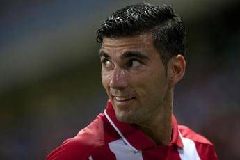 Morto in un incidente Reyes, ex Real e Arsenal Morto in un incidente Reyes, ex Real e Arsenal