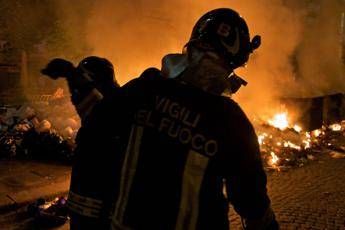Alessandria, la zia del pompiere morto a giugno: Pensiero va a mio nipote Alessandria, la zia del pompiere morto a giugno: Pensiero va a mio nipote