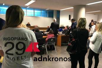Avvocato familiari vittime: Processo Rigopiano rischia nuovo rinvio per emergenza Covid Avvocato familiari vittime: Processo Rigopiano rischia nuovo rinvio per emergenza Covid