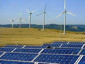 Il bacino del Mediterraneo unito per dare impulso alle energie rinnovabili Il bacino del Mediterraneo unito per dare impulso alle energie rinnovabili
