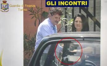 'Ndrangheta in Piemonte, Rosso si dimette da consigliere 'Ndrangheta in Piemonte, Rosso si dimette da consigliere