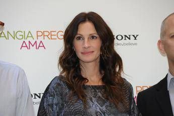 Julia Roberts e George Clooney di nuovo insieme in un film di Jodie Foster Julia Roberts e George Clooney di nuovo insieme in un film di Jodie Foster