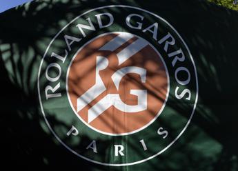 Coronavirus, Roland Garros rinviato al 20 settembre