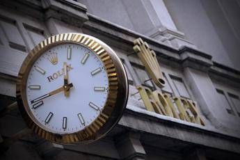 Rolex assume Rolex assume