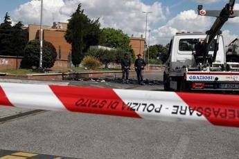 Rogo camper, due rom indagati per omicidio sorelle Rogo camper, due rom indagati per omicidio sorelle