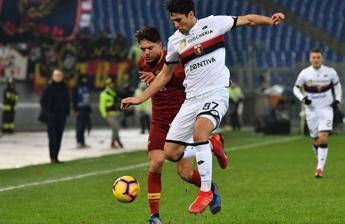 Var, Preziosi: Contro di noi errori in malafede Var, Preziosi: Contro di noi errori in malafede