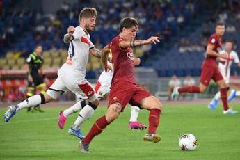 Roma sprecona Roma sprecona