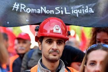 Roma metropolitane, Tar Lazio boccia sospensiva liquidazione Roma metropolitane, Tar Lazio boccia sospensiva liquidazione