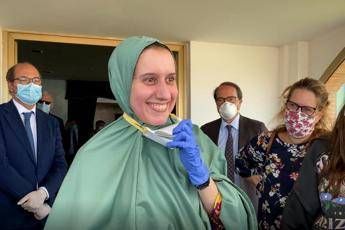 Silvia Romano ha scelto il nome Aisha, ecco cosa significa Silvia Romano ha scelto il nome Aisha, ecco cosa significa