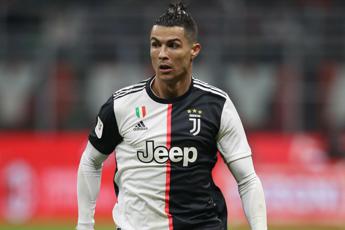 Bassetti: Ronaldo su tampone dice ciò che pensano molti