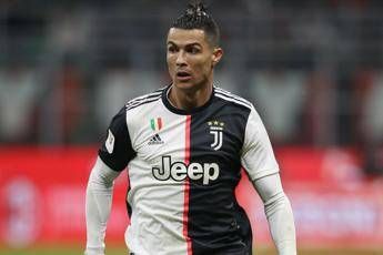 Coronavirus, Ronaldo resta a Madeira