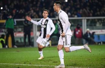 Champions, per la Juve c'è l'Atletico. La Roma pesca il Porto Champions, per la Juve c'è l'Atletico. La Roma pesca il Porto