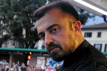 Coronavirus, Chef Rubio contro Salvini: Lui a passeggio, in altri Paesi lo avrebbero linciato Coronavirus, Chef Rubio contro Salvini: Lui a passeggio, in altri Paesi lo avrebbero linciato