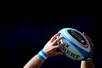 Coronavirus, il rugby chiude la stagione Coronavirus, il rugby chiude la stagione