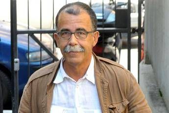 Sandro Ruotolo verso candidatura Senato Sandro Ruotolo verso candidatura Senato