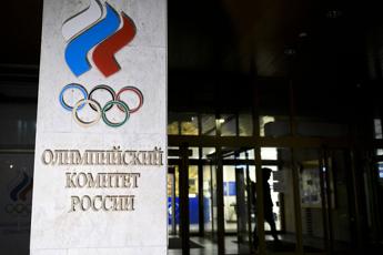 Doping, Russia contesta sanzioni Wada
