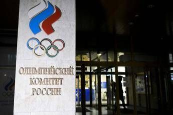 Doping, Russia contesta sanzioni Wada Doping, Russia contesta sanzioni Wada