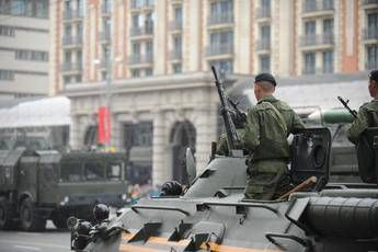 Russia, con sanzioni in Europa a rischio 2 mln di posti di lavoro e 100 mld Russia, con sanzioni in Europa a rischio 2 mln di posti di lavoro e 100 mld
