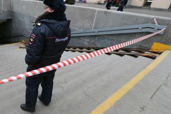 Russia, arrestato presunto killer di anziane: almeno 26 vittime