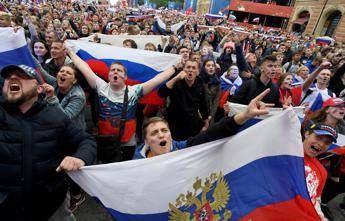 Spagna eliminata, Russia vince ai rigori Spagna eliminata, Russia vince ai rigori