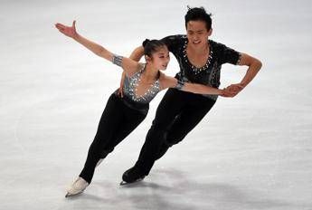 Nord Corea alle Olimpiadi, via ai colloqui Nord Corea alle Olimpiadi, via ai colloqui